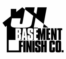JH Basement Finish logo