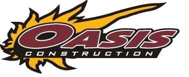 Logo for Oasis Commercial Roofing