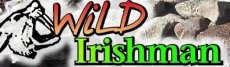 Logo for Wild Irishman Tree & Landscape