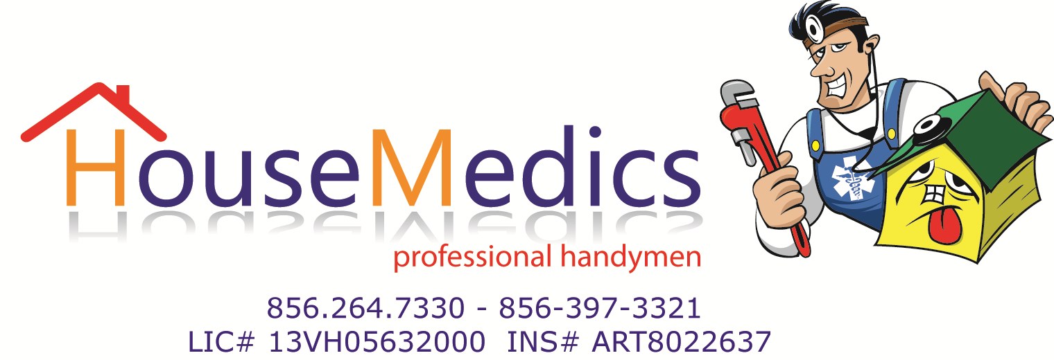 Logo for House Medics LLC