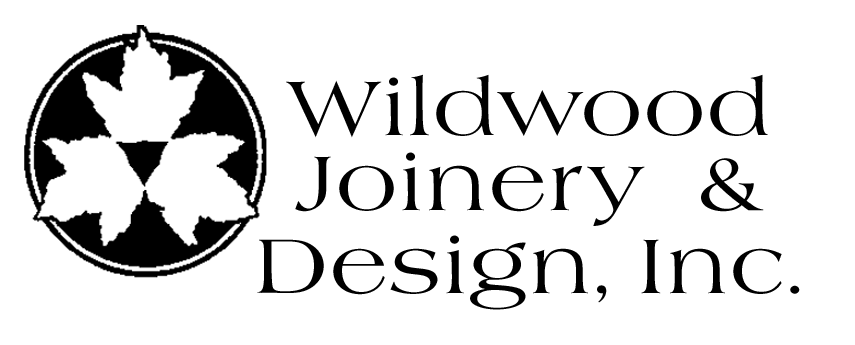 Wildwood Joinery & Design logo