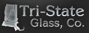 Logo for Tri-State Glass & Screen Repair