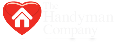 Logo for The Handyman Company