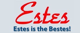 Logo for Estes Heating & Air Conditioning