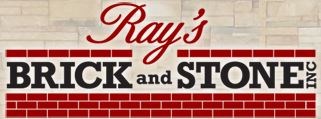 Logo for RAY'S BRICK & STONE INC
