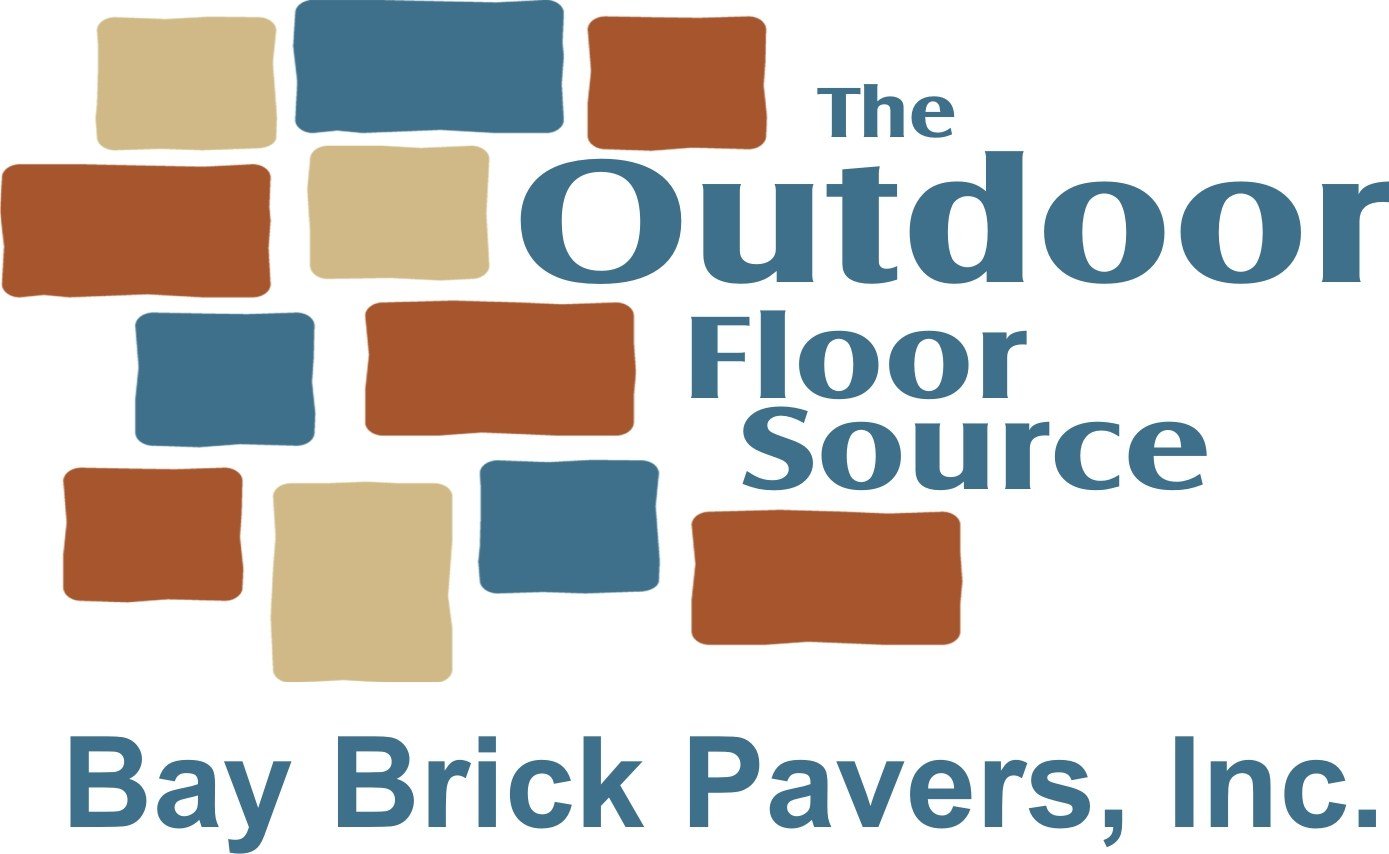 Logo for Bay Brick Pavers Inc