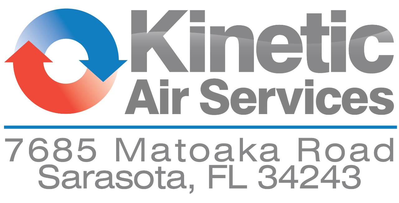 Avatar for Kinetic Air Services