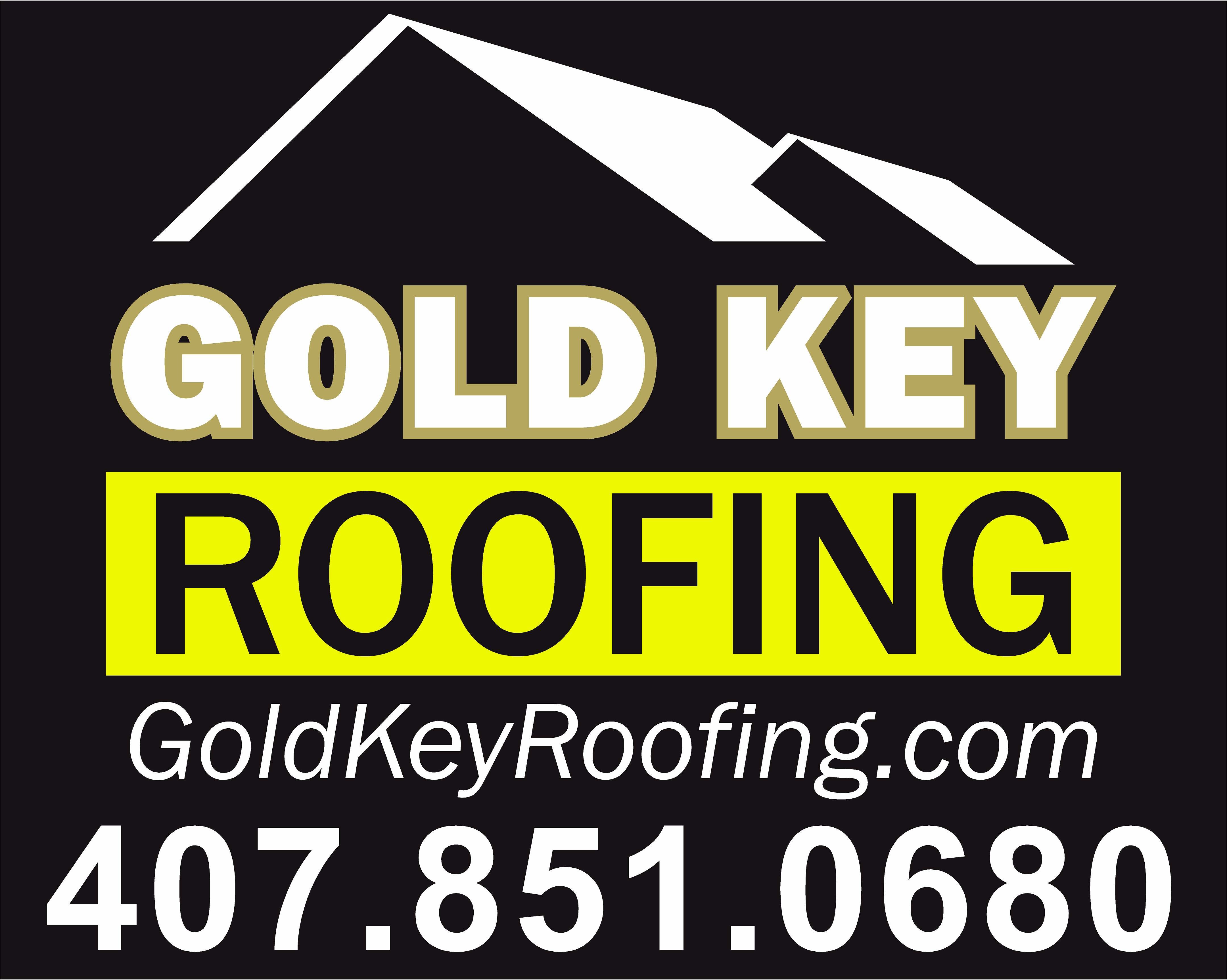 Avatar for Gold Key Roofing