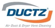 Logo for DUCTZ of North Phoenix and Deer Valley & Glendale