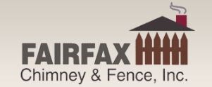 Logo for Fairfax Chimney & Fence, Inc