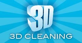 Avatar for 3D Cleaning of Virginia Inc