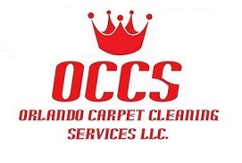 Logo for Orlando Carpet Cleaning Services LLC