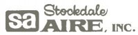 Logo for STOCKDALE AIRE INC