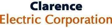 Logo for Clarence Electric Corp