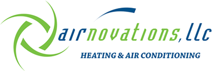 Logo for Air Novations LLC