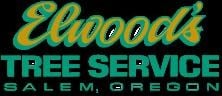 Logo for Elwoods Tree Service