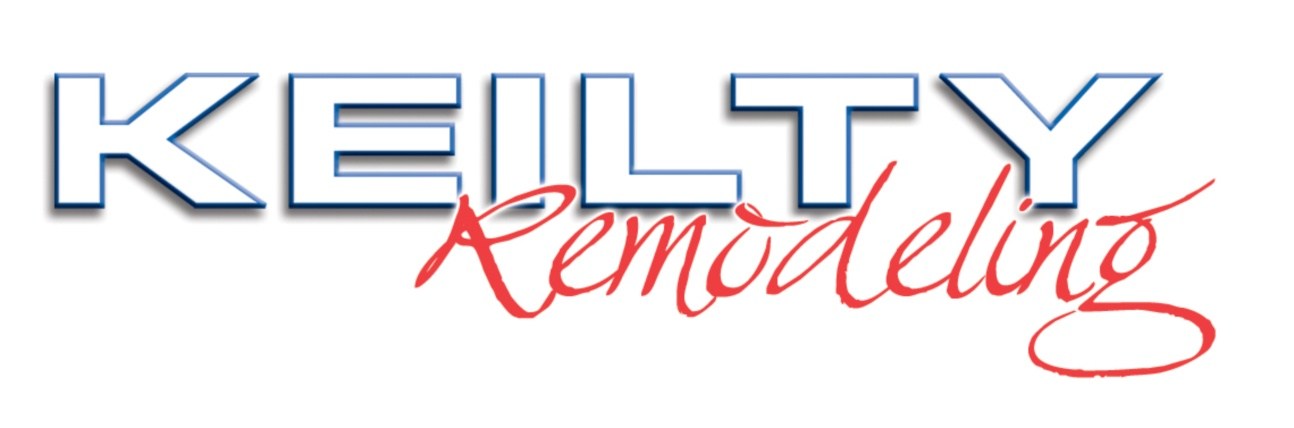 Logo for Keilty Remodeling