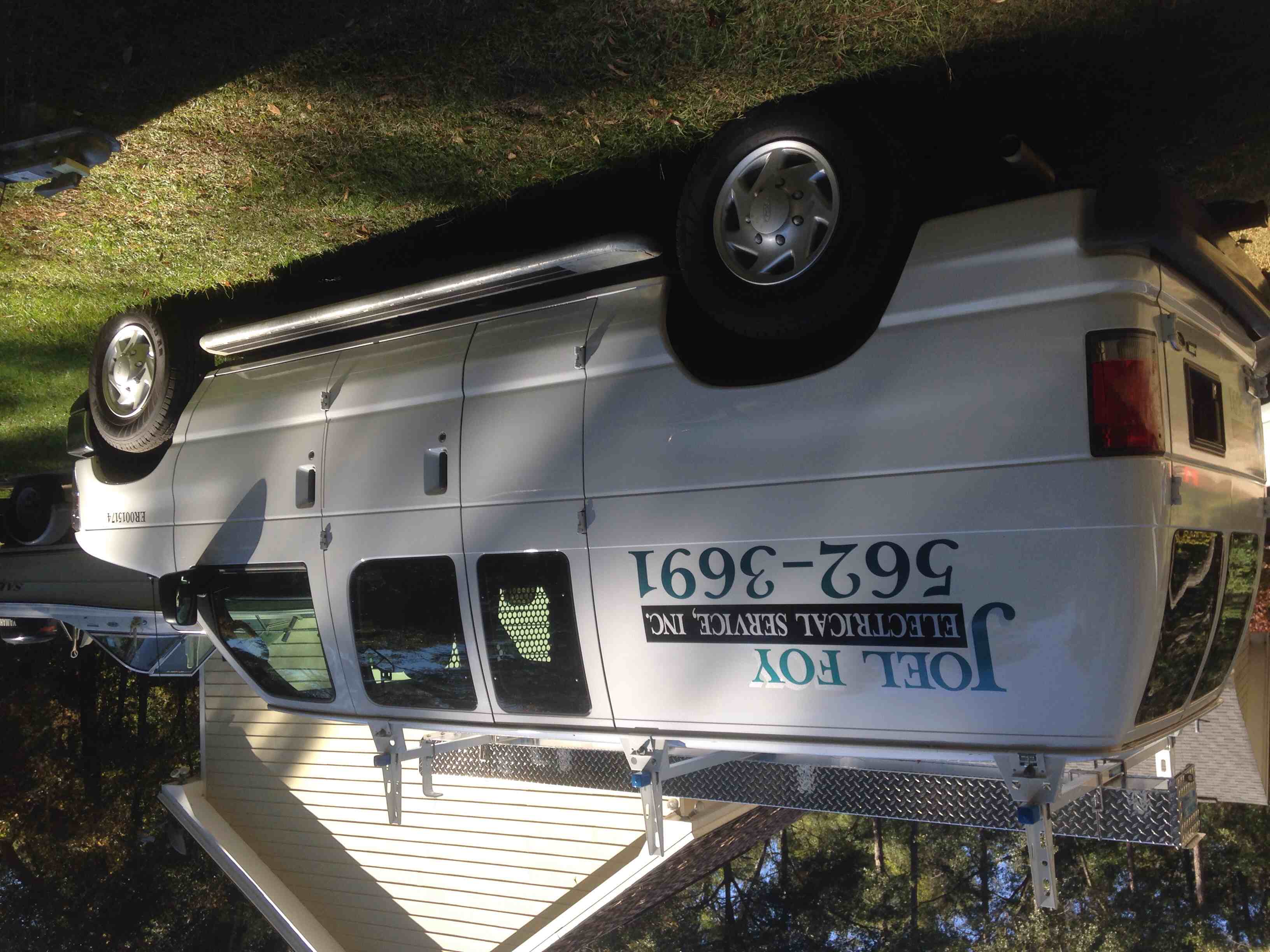 Avatar for Joel Foy Electrical Service