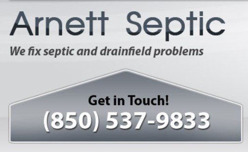 Avatar for William H. Arnett Septic