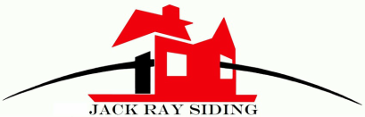 Logo for Jack Ray Siding