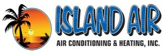 Logo for Island Air Conditioning & Heating Inc