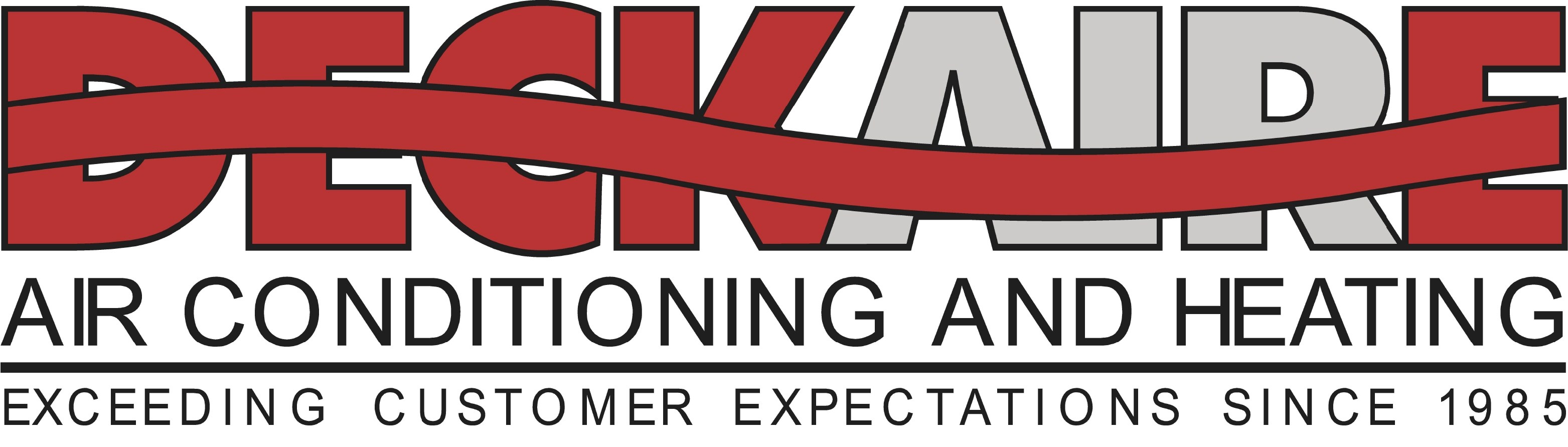 Logo for Deck-Aire Inc