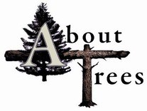 Logo for About Trees