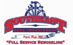 Logo for SOUTHEAST HOME IMPROVEMENT