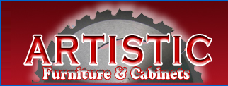 Avatar for ARTISTIC FURNITURE & CABINETS