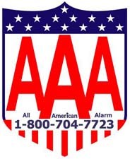 Avatar for All American Alarm Inc