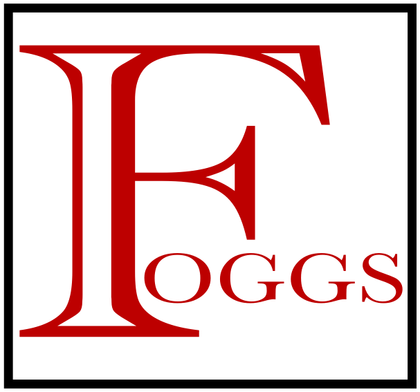 Fogg's Carpet & Furniture Cleaning logo