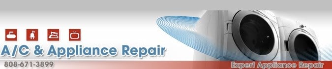 Avatar for A/C & Appliance Sales Service