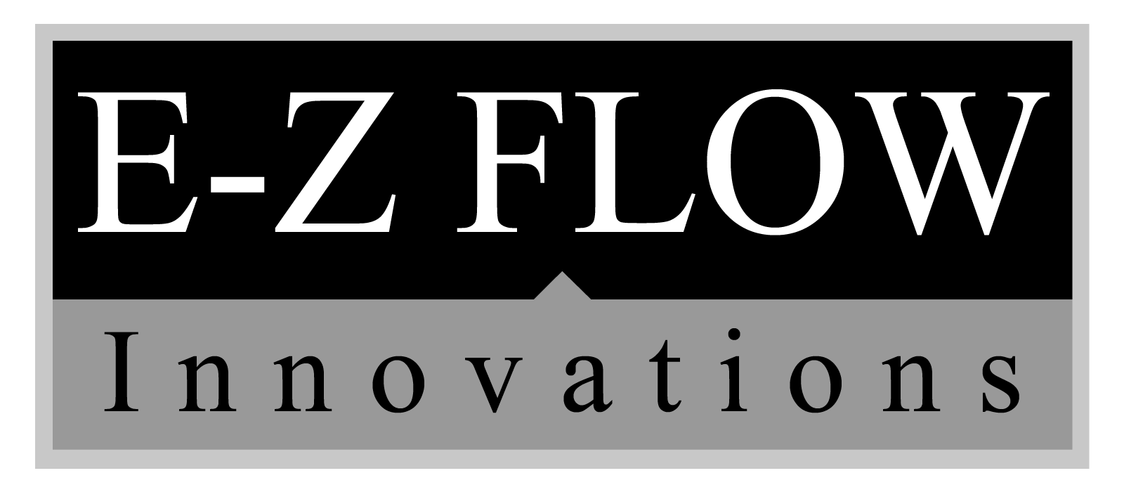 Avatar for E-Z FLOW GUTTERS/E-Z FLOW INNOVATIONS