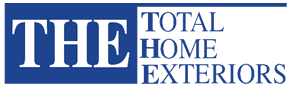 Logo for Total Home Exteriors Inc