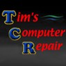 Avatar for Tim's Computer Repair (TCR)