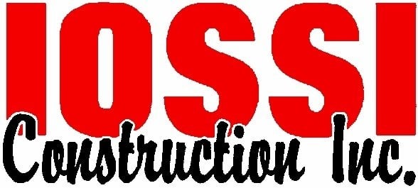 Logo for Iossi Construction Inc