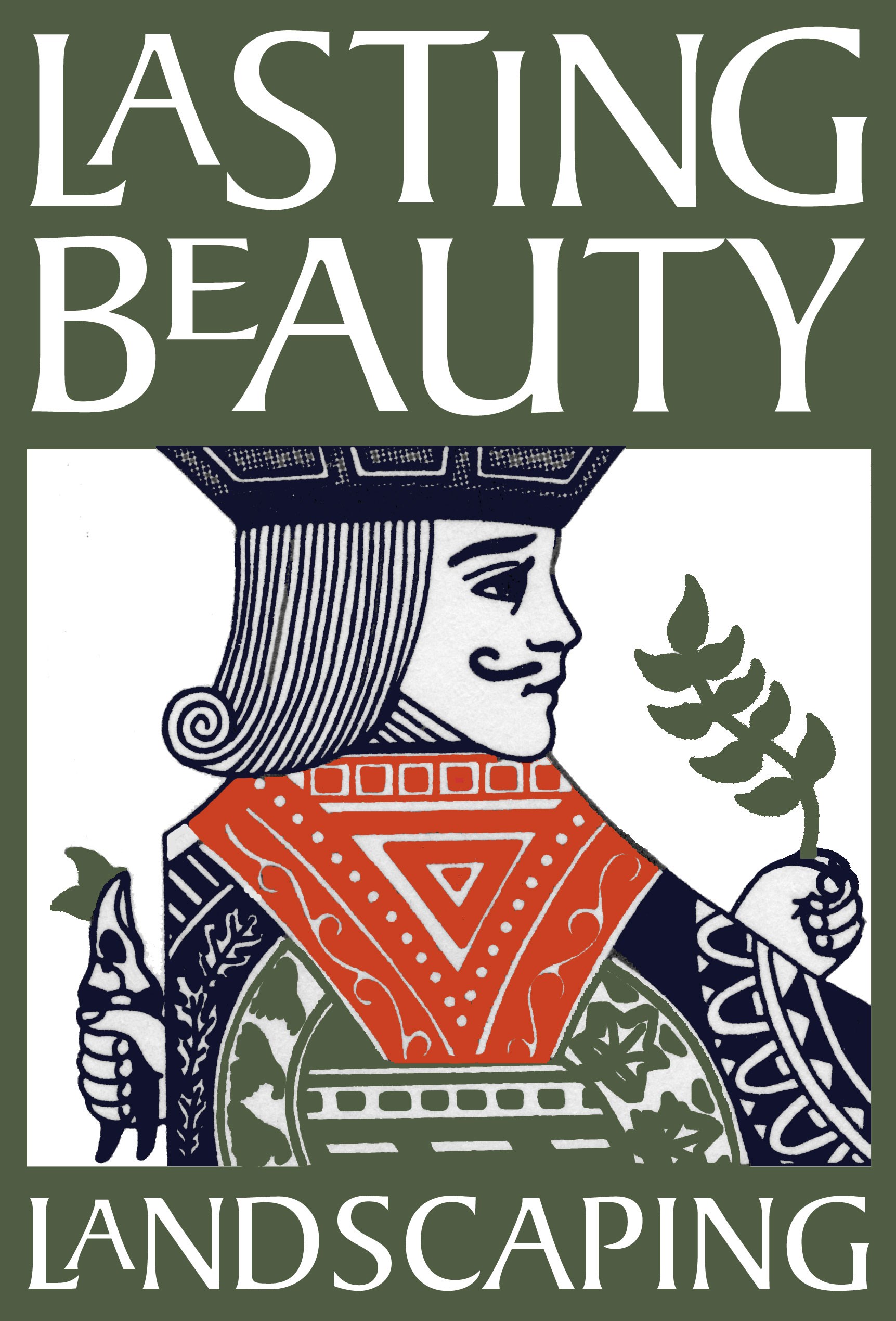 Avatar for LASTING BEAUTY LANDSCAPE