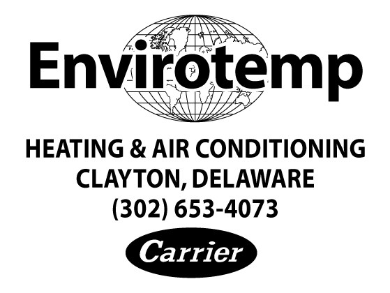 Envirotemp Refrigeration and Air Conditioning logo
