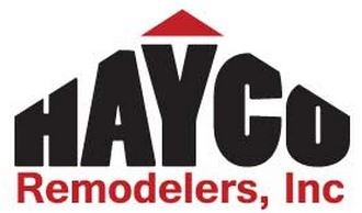 Logo for Hayco Remodelers Inc