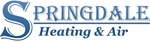 Springdale Heating & Air logo