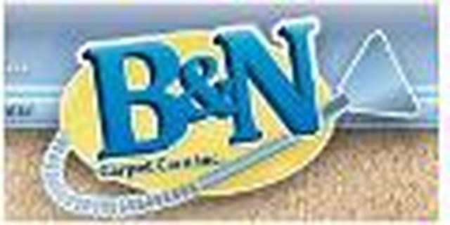 Avatar for B & N Carpet Care