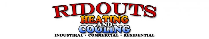 Avatar for Ridout Heating & Cooling