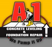Avatar for A-1 Concrete Leveling
