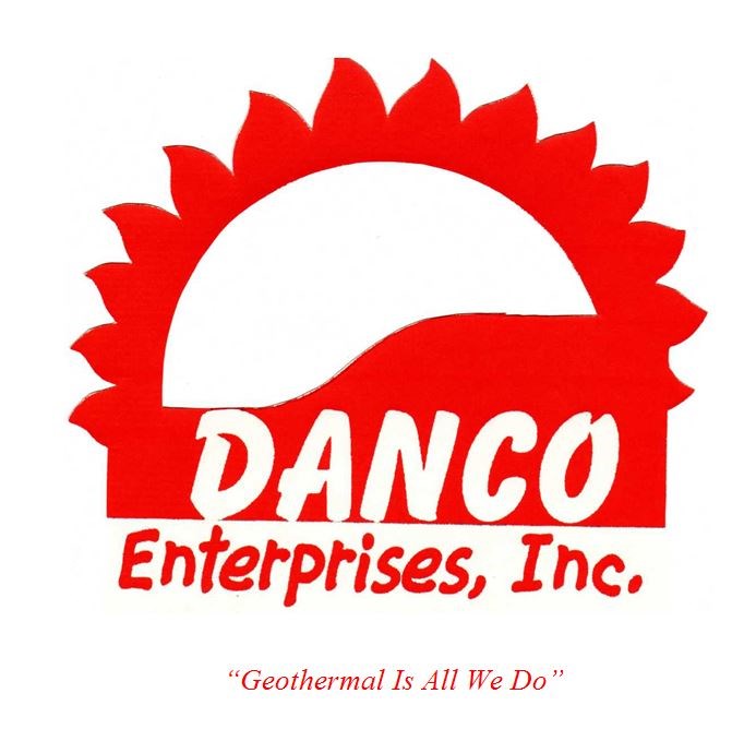 Logo for Danco Enterprises Inc
