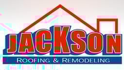 Logo for Jackson Roofing & Remodeling