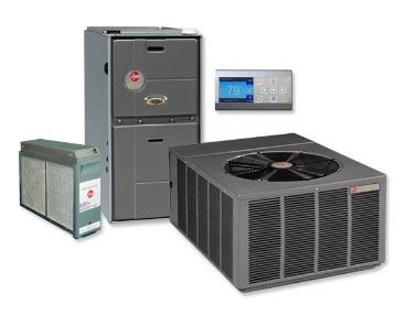 Avatar for DOWD HEAT & AIR