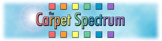Avatar for The Carpet Spectrum