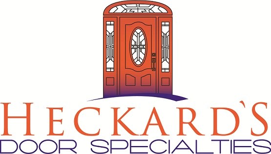 Logo for HECKARD'S DOOR