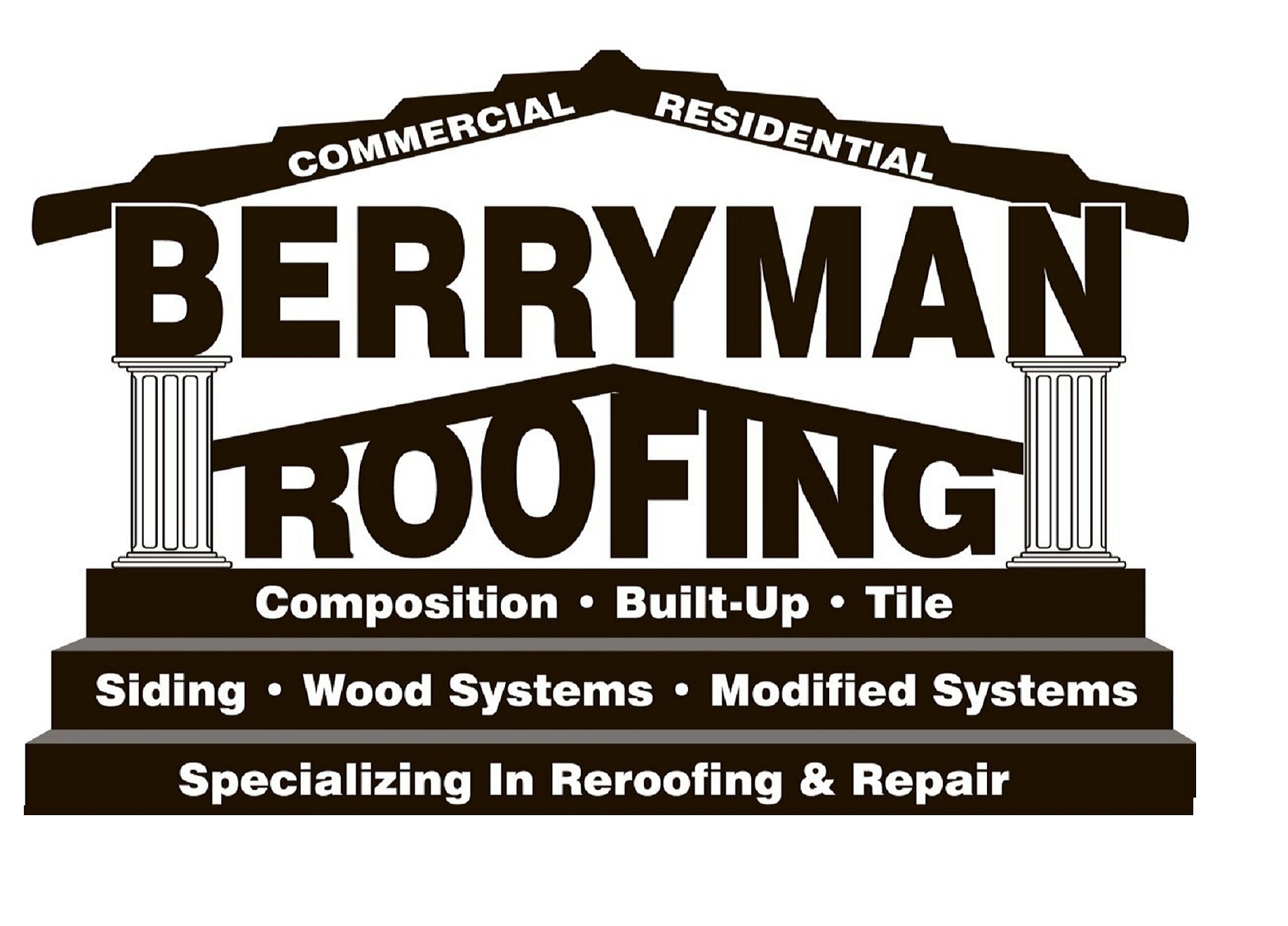 Avatar for Berryman Roofing & Siding, LLC