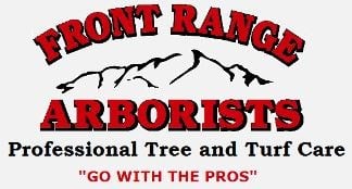 Logo for FRONT RANGE ARBORISTS INC